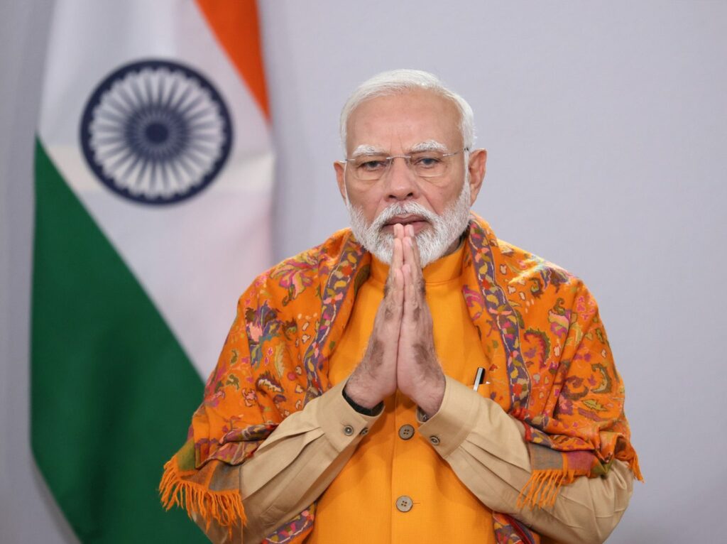 Modi