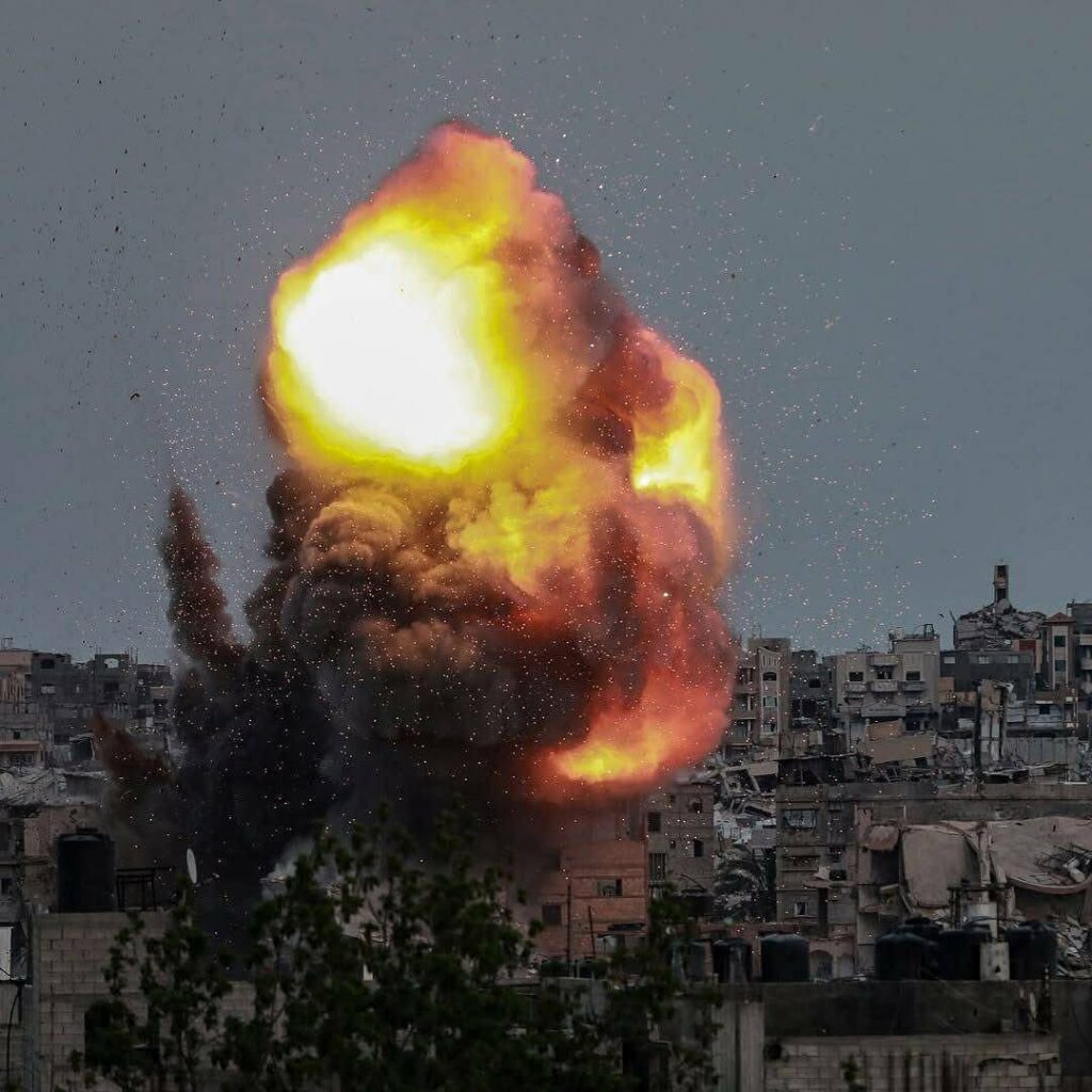 Gaza