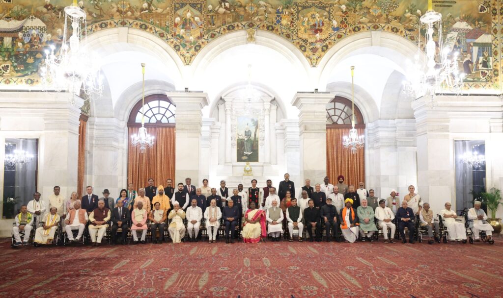 Narendra Modi