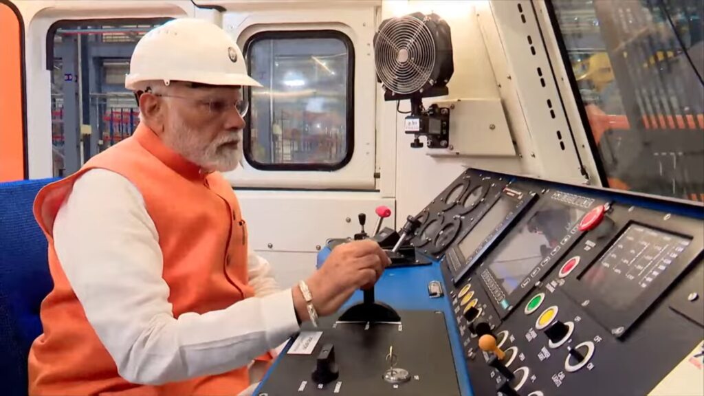 Modi