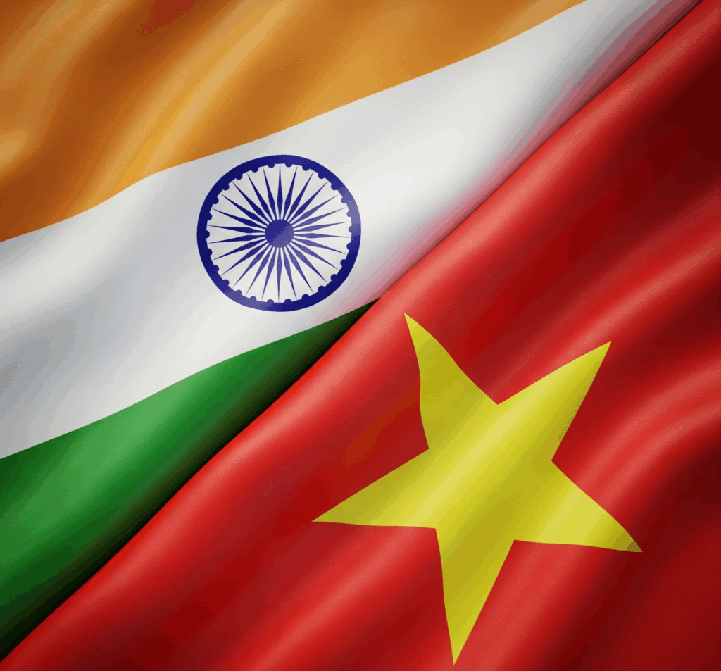 Tenth Strategic Dialogue and Thirteenth Political Consultation between India and Vietnam
