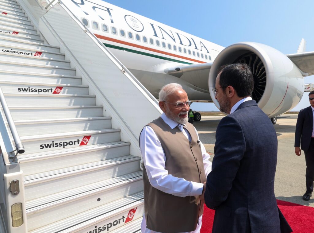 modi