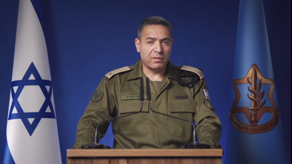 iDF