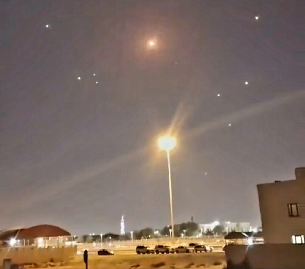 Qatar