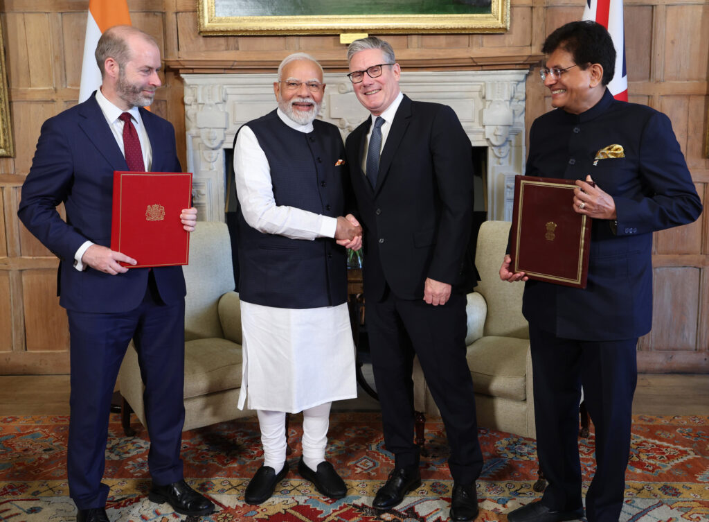 India