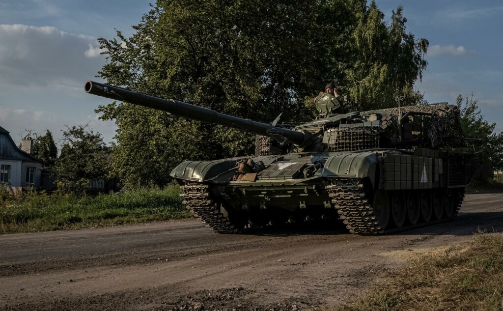 Joint Military Operation